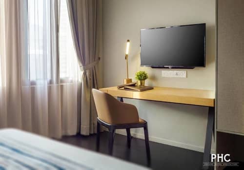 Ropewalk Piazza Hotel