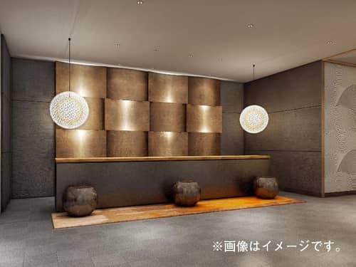 Via Inn Hakataguchi Ekimae