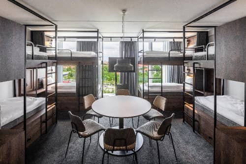 Comfort Hotel Copenhagen Airport