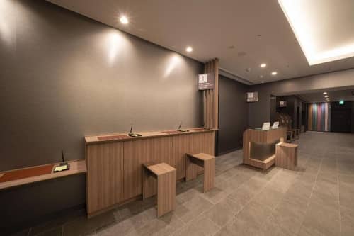 R B Hotel Hakata Ekimae Dai2