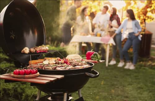 amA Stays and Trails, Braganza House