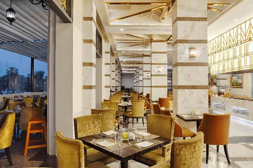 Vinpearl Discovery Sealink Nha Trang