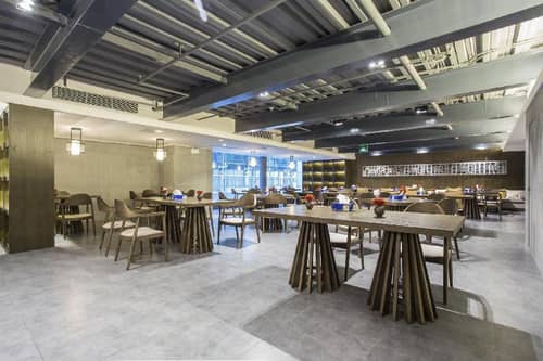 H Life Hotel Qian Hai Branch