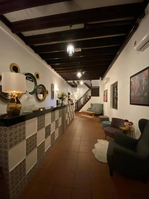 Carnarvon Heritage Lodge by ZUZU