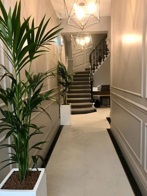Merit Kensington Hotel