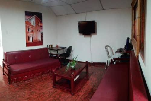 Alcayata Popayán
