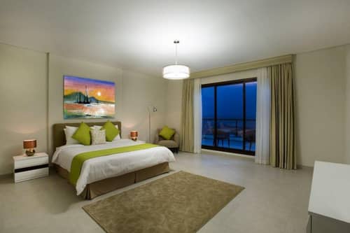 The Grove Resort Bahrain