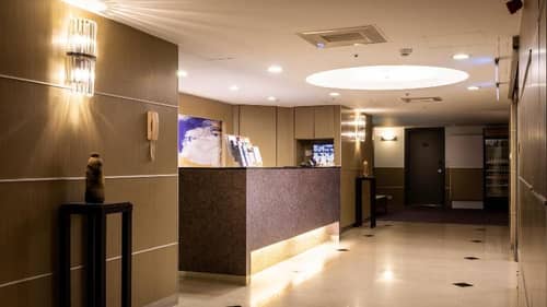 Sky19 Hotel