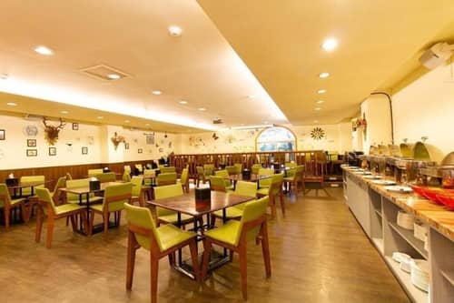 Huls Ten Bosch Hotel