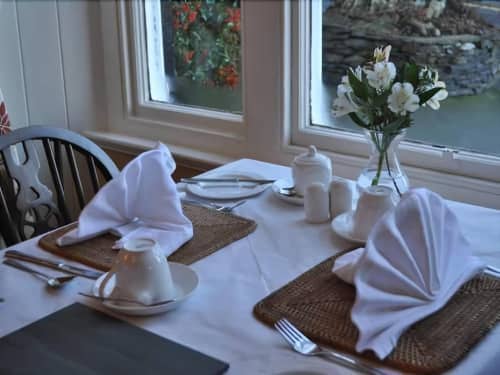 Westbourne BED AND Breakfast