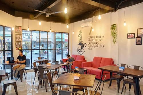 Capsule Inn Medan