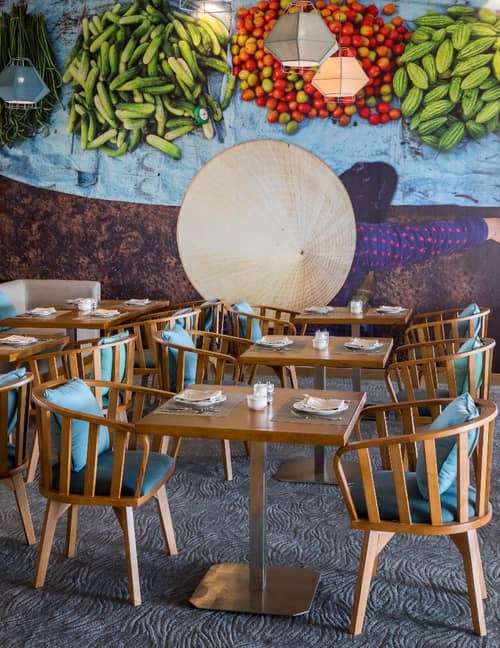 Fusion Suites Vung Tau