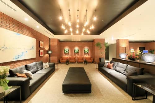 Richmond Hotel Yokohama Ekimae