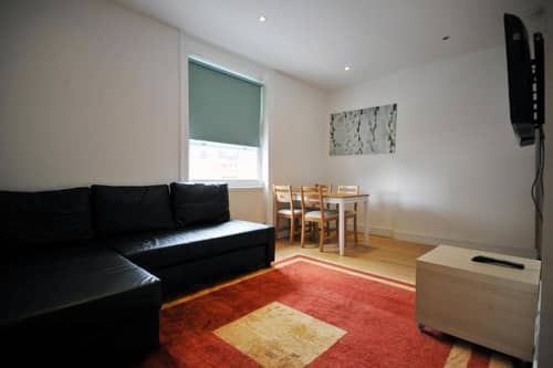 Assaha Hyde Park Apartments