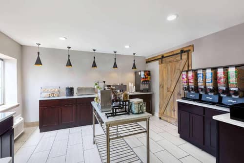 La Quinta Inn & Suites Goodlettsville - Nashville