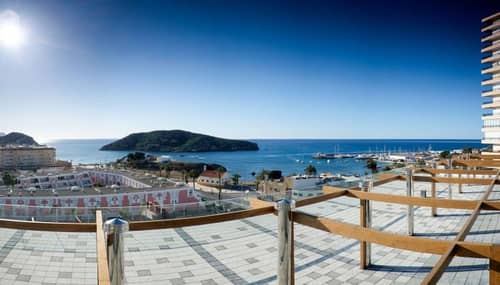 Hotel Dos Playas - 30º Hotels