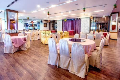 Crystal Crown Hotel Harbour View Port Klang