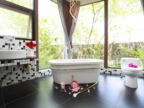 Hao Wang Jiao Homestay