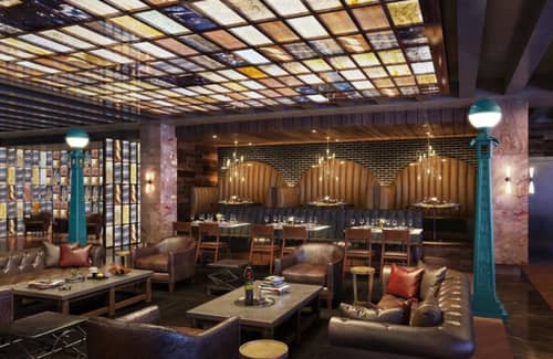 Bobby Hotel