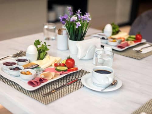 ibis Styles Izmir Bornova