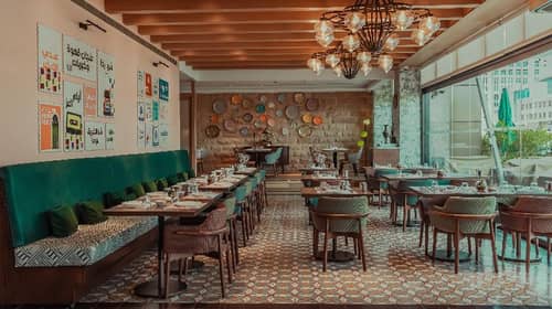 Ascott Corniche Al Khobar