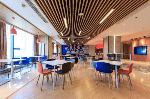 Holiday Inn Express Xi'An West