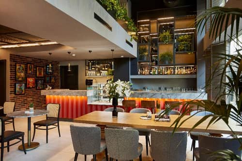 Avantgarde Urban Hotel Sisli