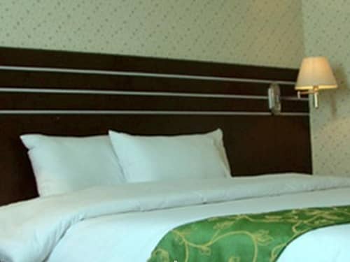 Grand Antares Hotel