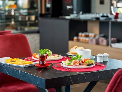 Anelli Hotel Antalya