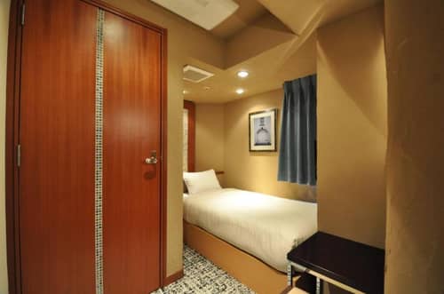 Mid In Kawasaki Ekimae