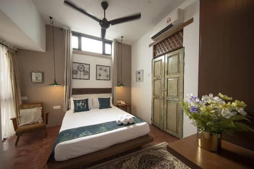 Sweet Cili Boutique Homestay