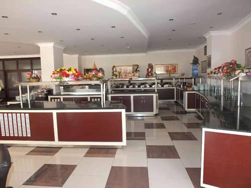 Kaila City Hotel Ex K House Hotel