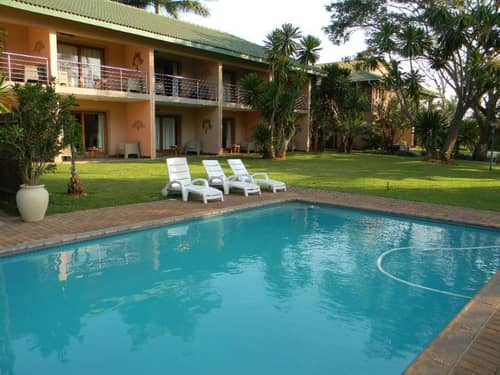 Rio Vista Lodge