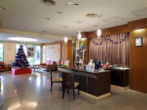 Guey Lin Hotel