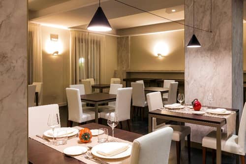 Seawater Hotels & Medical SPA