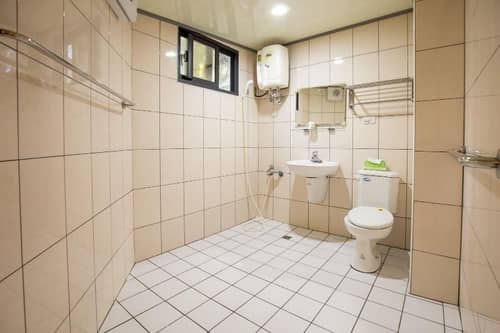 He Ya Leisure Land B B