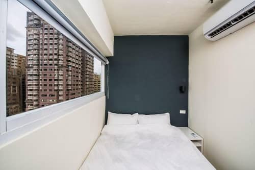 Luftpause Hostel