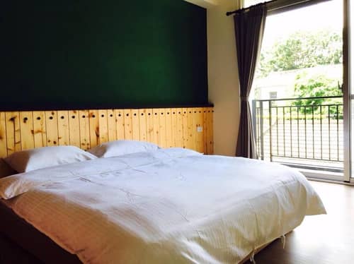 Lukang Lover Homestay