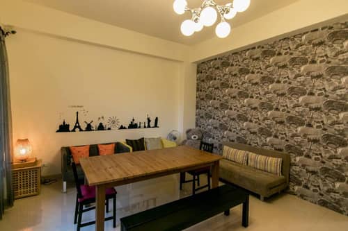 Ruisui 38 Homestay