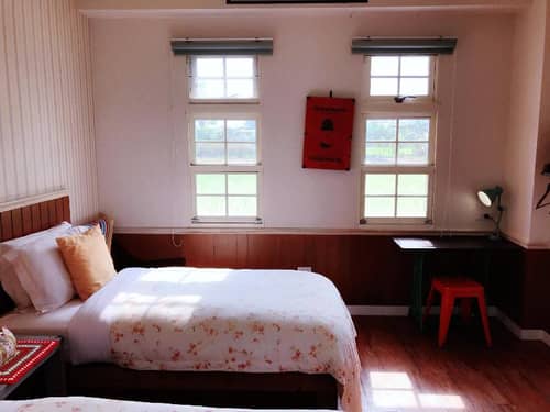 Micarro Bed and Breakfast