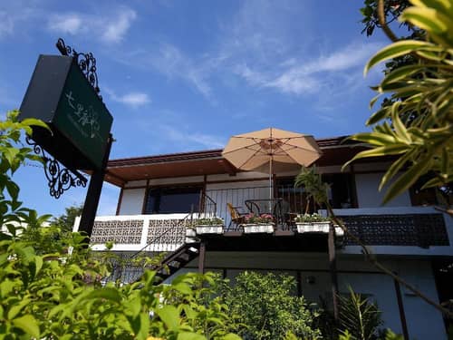 Jasmine Orange Bed and Breakfast