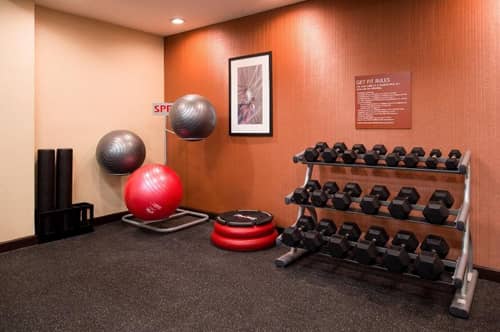 Towneplace Suites Charleston