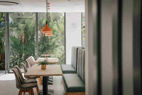 Canalis Suvarnabhumi Airport Hotel (SHA Plus+)