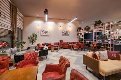 Best Western Premier Hidden Hills Hotel