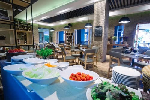 Nadee 10 Resort Hotel