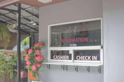 The Money Inn by ZUZU