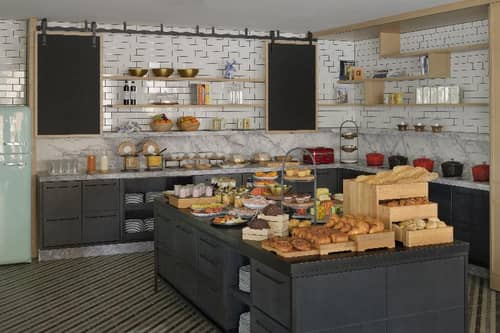 Movenpick Hotel The Hague