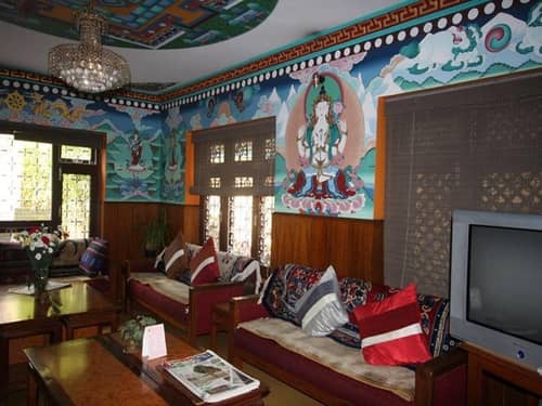 Ganesh Himal