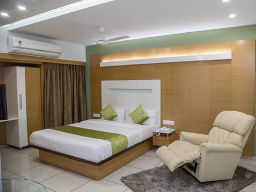 Orange International