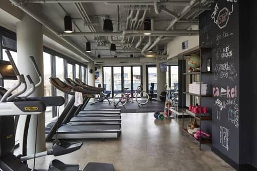 Moxy Denver Cherry Creek